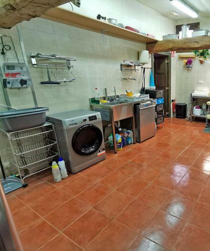 ��nueva!! 500m� Para 14 Personas En Soria