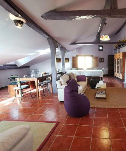 ��nueva!! 500m� Para 14 Personas En Soria