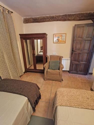 ��nueva!! 500m� Para 14 Personas En Soria