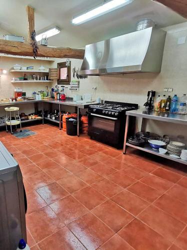 ��nueva!! 500m� Para 14 Personas En Soria