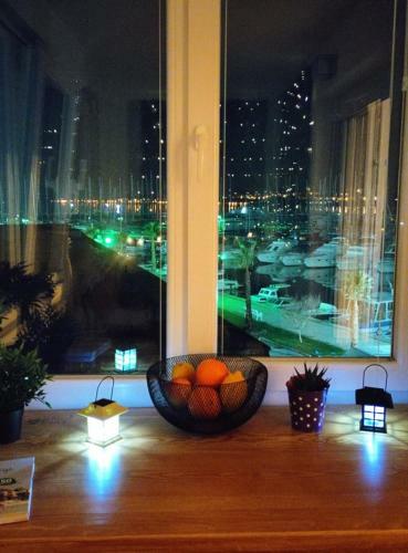 Apartman Elena