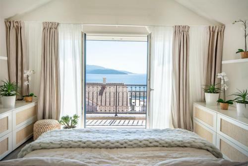 Villa Valentina Lustica Bay
