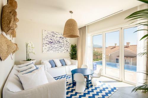 Villa Valentina Lustica Bay