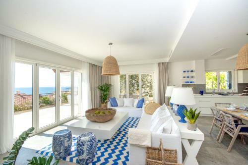 Villa Valentina Lustica Bay