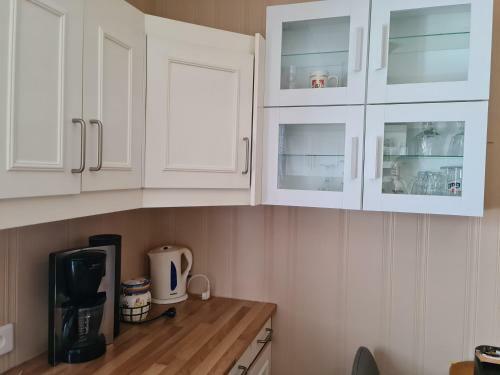 Nor�urgata Apartment