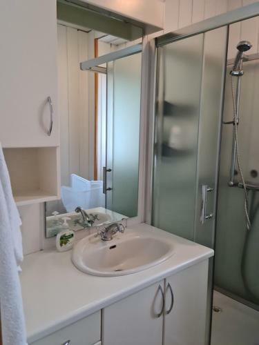 Nor�urgata Apartment