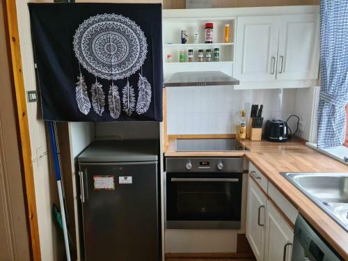 Nor�urgata Apartment