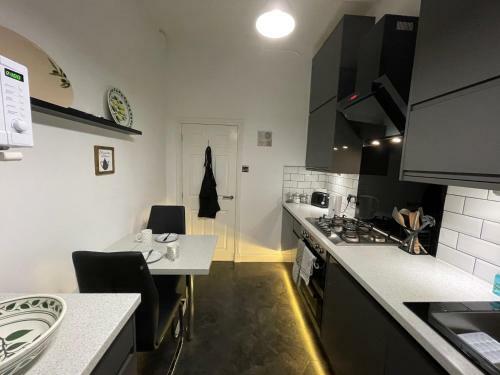 Comfortable Apartment In Arbroath