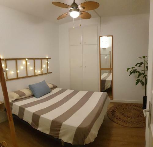 Apartamento Almeria Beachfront Penthouse