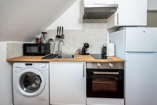 Apartamento L'emeraude