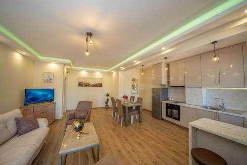 Apartamento Vento Di Bocche II