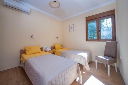 Apartamento Vento Di Bocche II