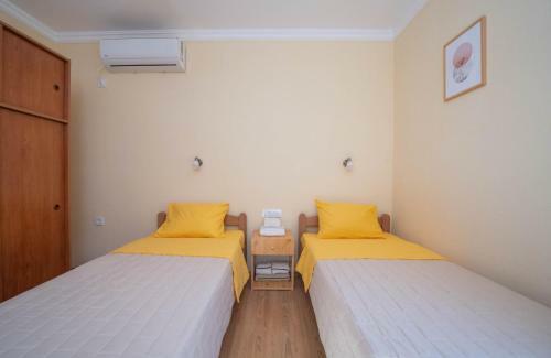 Apartamento Vento Di Bocche II