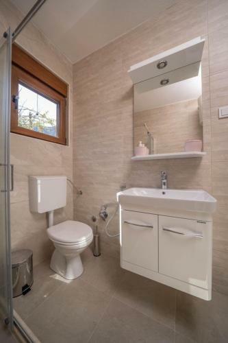 Apartamento Vento Di Bocche II