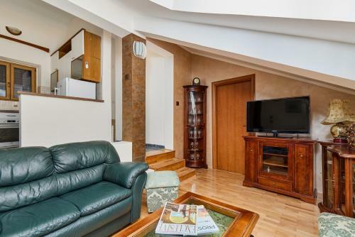 Apartamento Old Town Terrace Vibe