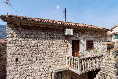 Apartamento Old Town Terrace Vibe