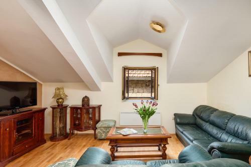 Apartamento Old Town Terrace Vibe