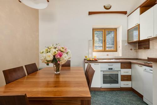 Apartamento Old Town Terrace Vibe