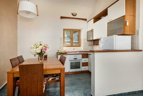 Apartamento Old Town Terrace Vibe