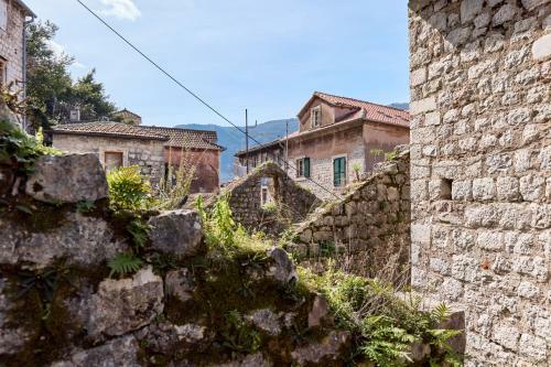 Apartamento Old Town Terrace Vibe