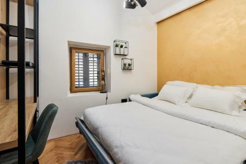 Apartamento Old Town Terrace Vibe