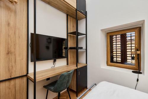 Apartamento Old Town Terrace Vibe