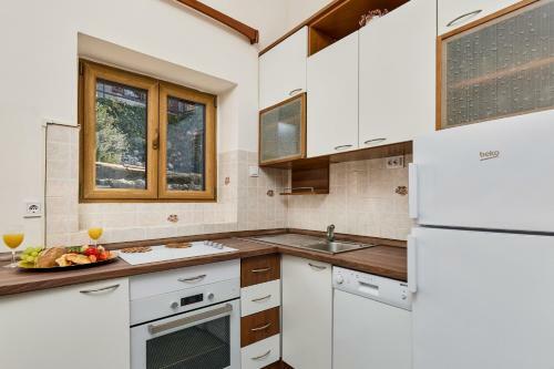 Apartamento Old Town Terrace Vibe
