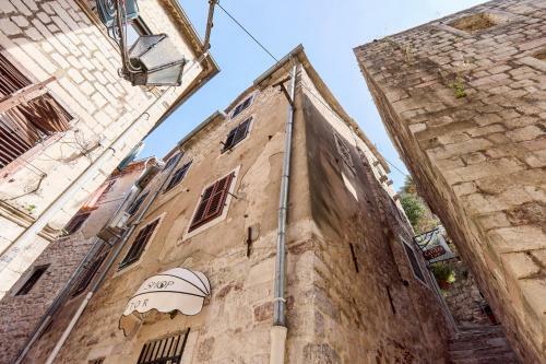 Apartamento Old Town Terrace Vibe