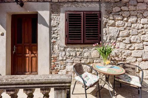 Apartamento Old Town Terrace Vibe