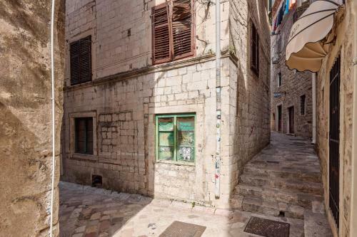 Apartamento Old Town Terrace Vibe