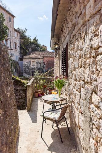 Apartamento Old Town Terrace Vibe