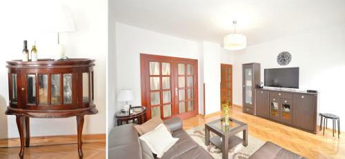 Sofija Apartment