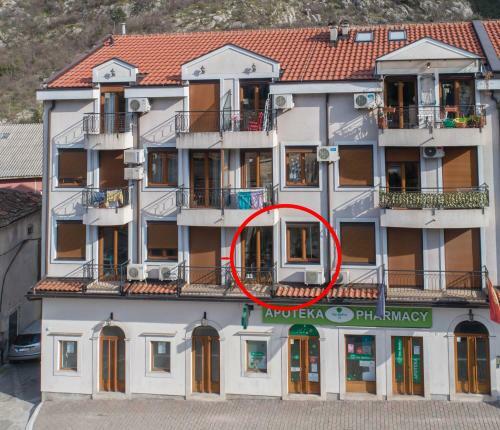 Apartman J&i