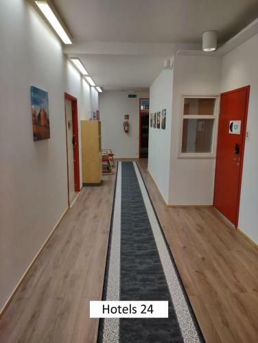 Apartamento Hotel 24 - Karihaara