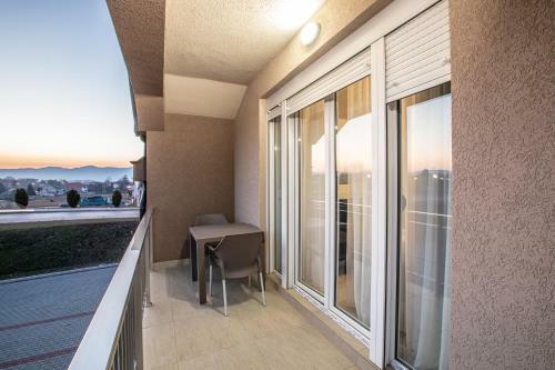 Rest Apartments
