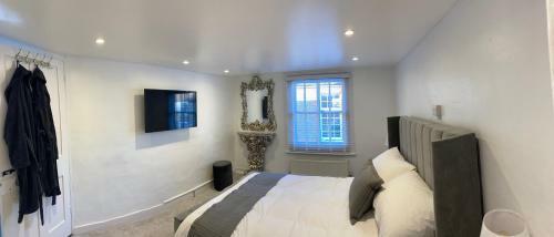 Bed & Breakfast Knights Retreat Spa