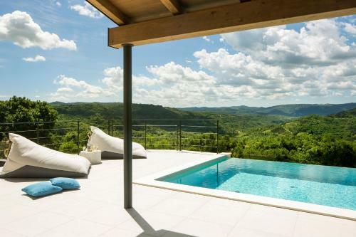 The Villa