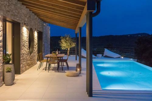 The Villa