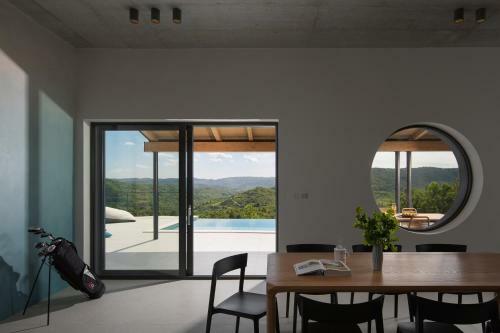 The Villa