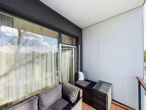 Apartamento Sky Garden