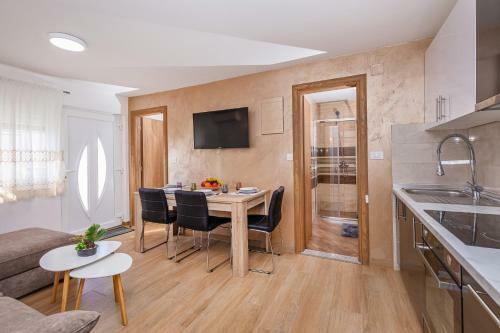 Apartments Sweet And Cozy