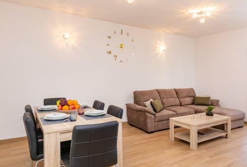 Apartments Sweet And Cozy