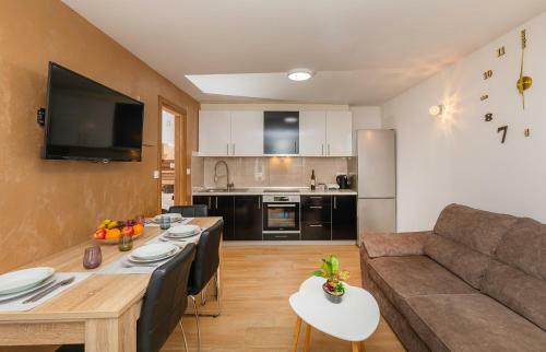 Apartments Sweet And Cozy