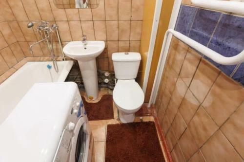 Apartamento Oliver Shpak 37