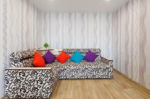 Apartamento Oliver Shpak 37