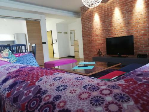 Debar Maalo Lux Apartment