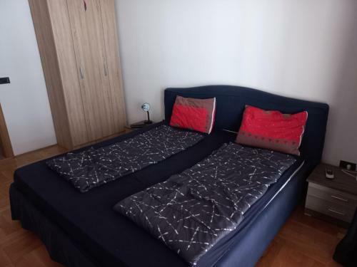 Debar Maalo Lux Apartment