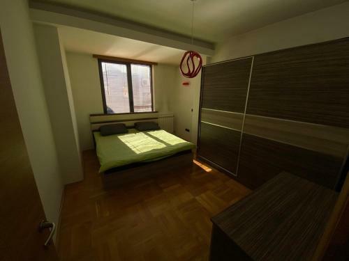 Debar Maalo Lux Apartment