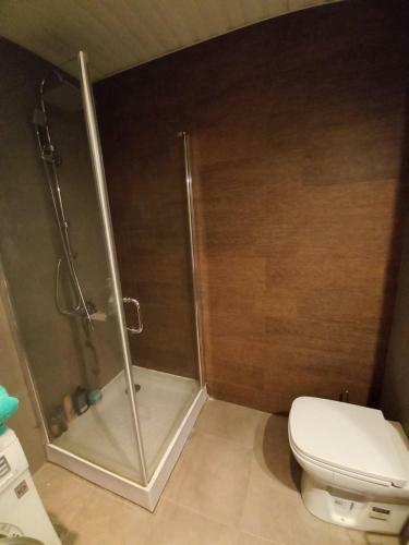 Debar Maalo Lux Apartment