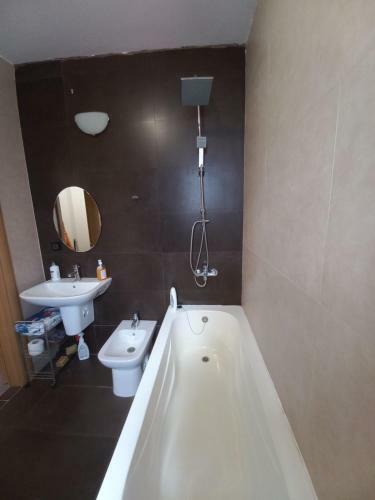 Debar Maalo Lux Apartment
